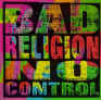 No Control CD
