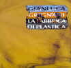Immagine, la copertina del disco LA FABBRICA DI PLASTICA