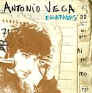 Antonio Vega - Escapadas